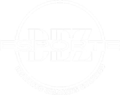 Logo Esporte DEZ